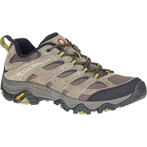 Merrell Men's Moab 3 Hiking Shoe