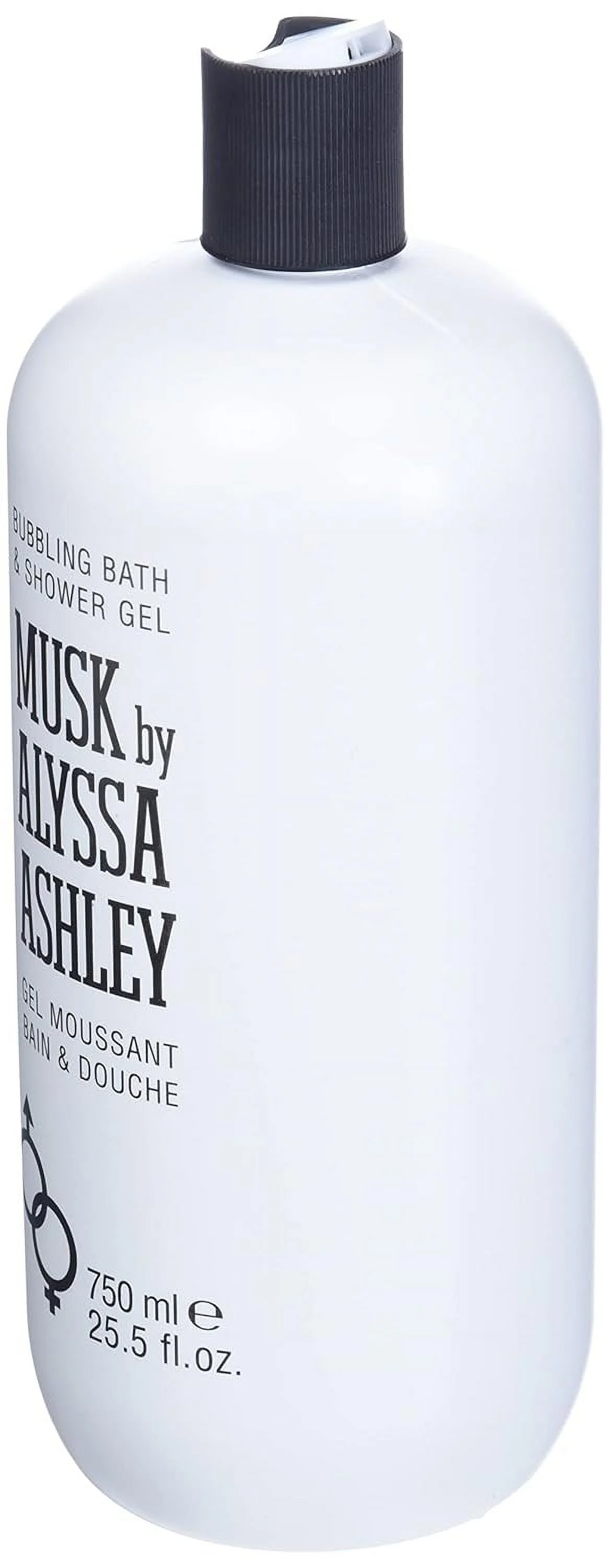 musk by hand and body , 25.5 fl oz, 73527-50