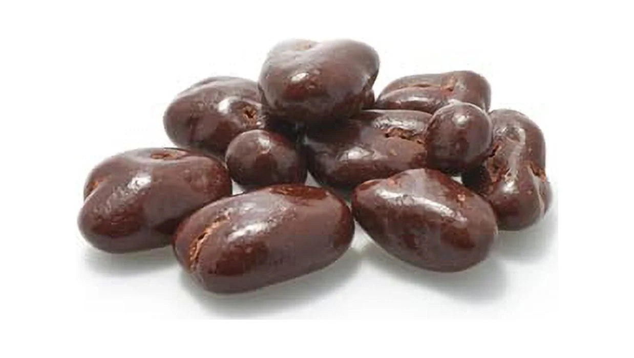 Yupik Dark Chocolate, Pecans, 2.2 Lb