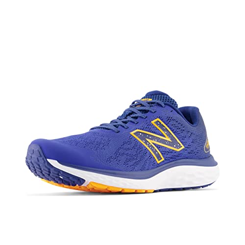 New Balance Men's Fresh Foam 680 V7 Running Shoe