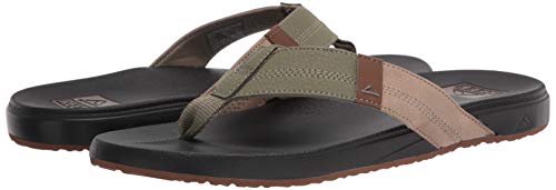 Reef Men's Cushion Phantom Flip Flop