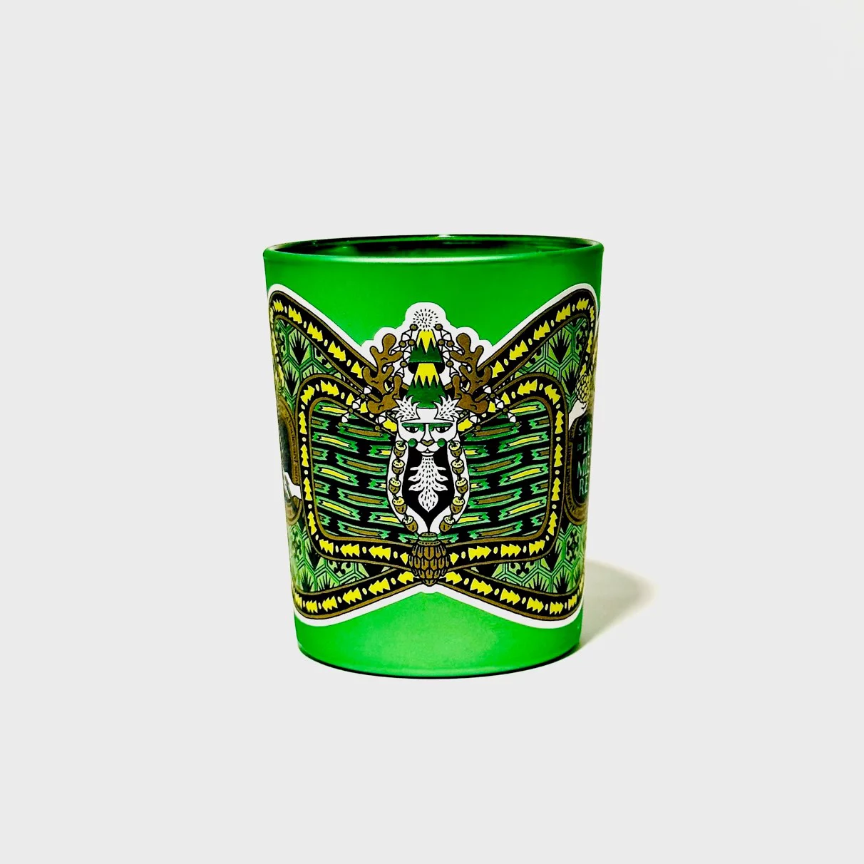 Diptyque Sapin De Lumiere Candle 190g/6.5oz *New in Plain White Box*