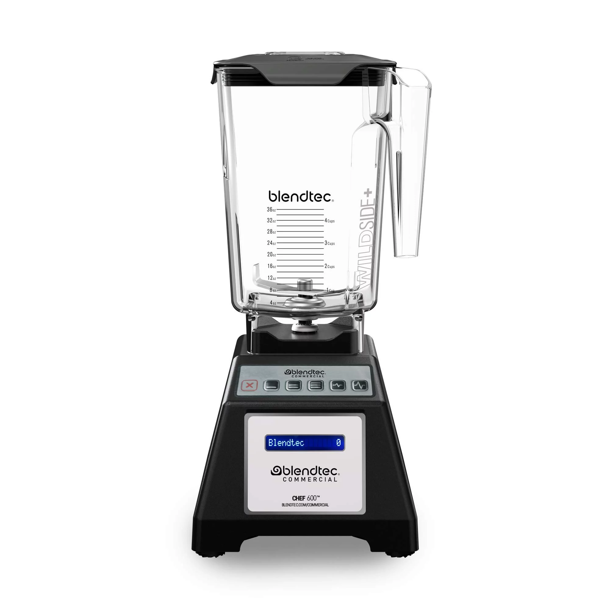 Blendtec Chef 600 Blender