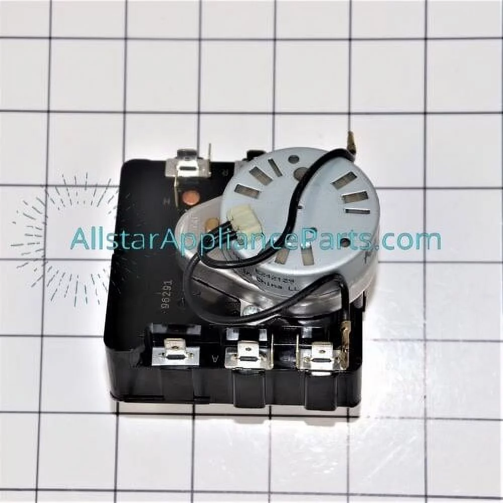 WE04X10024 GE Dryer Timer