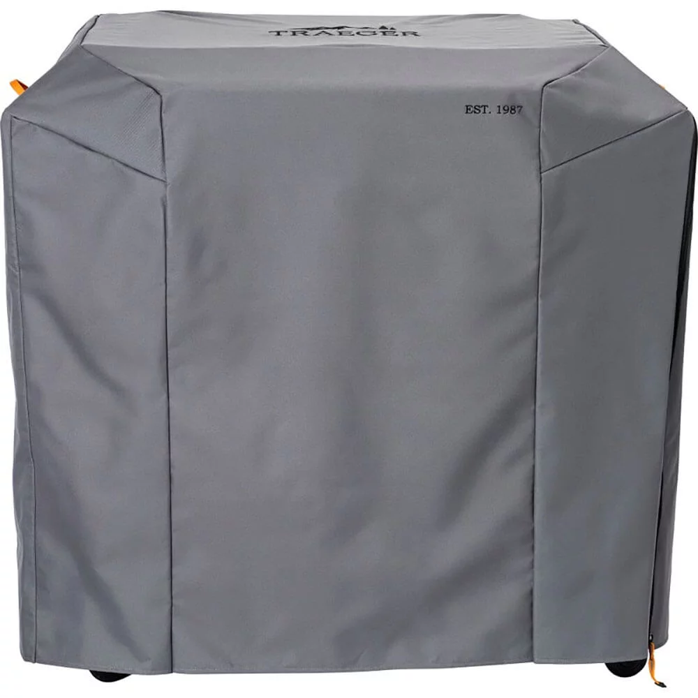 Traeger BAC749 Flatrock Grill Cover