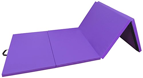 Folding Exercise Gymnastics Mat, 2