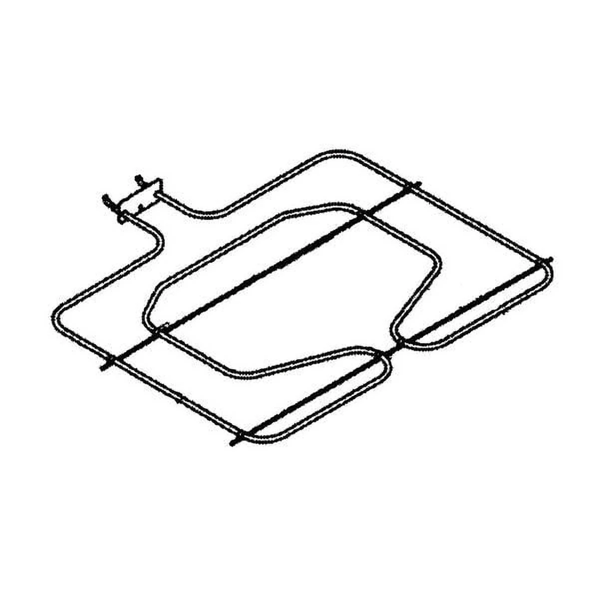 BOSCH 00144723 RANGE HEATING ELEMENT - OEM PART