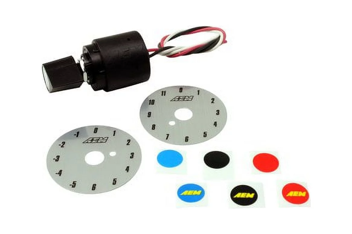 AEM 30-2056 ATM 12 Position Trim Pot