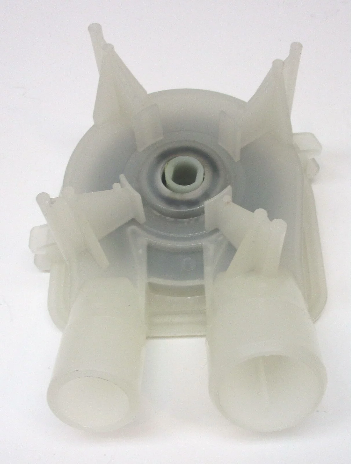 3363394 6 pack for Whirlpool Kenmore Washer Drain Pump PS342434 AP2907492