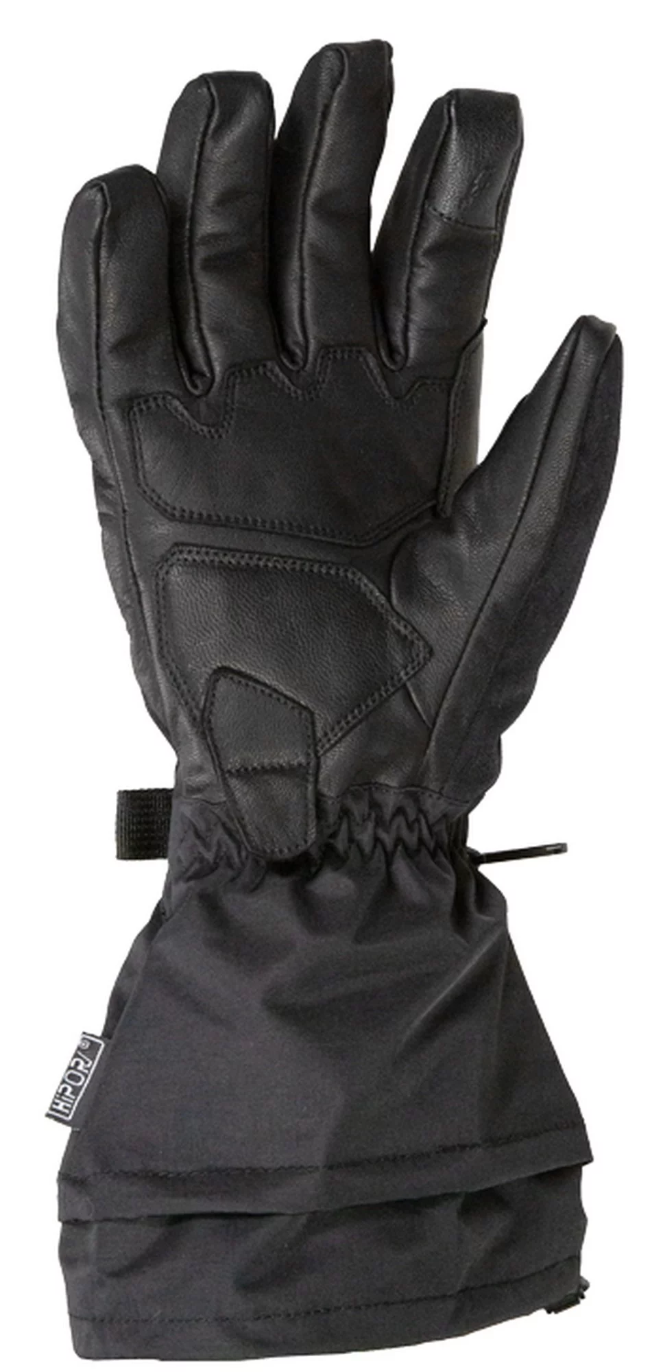 Castle X Rival Glove Black XL (2024)