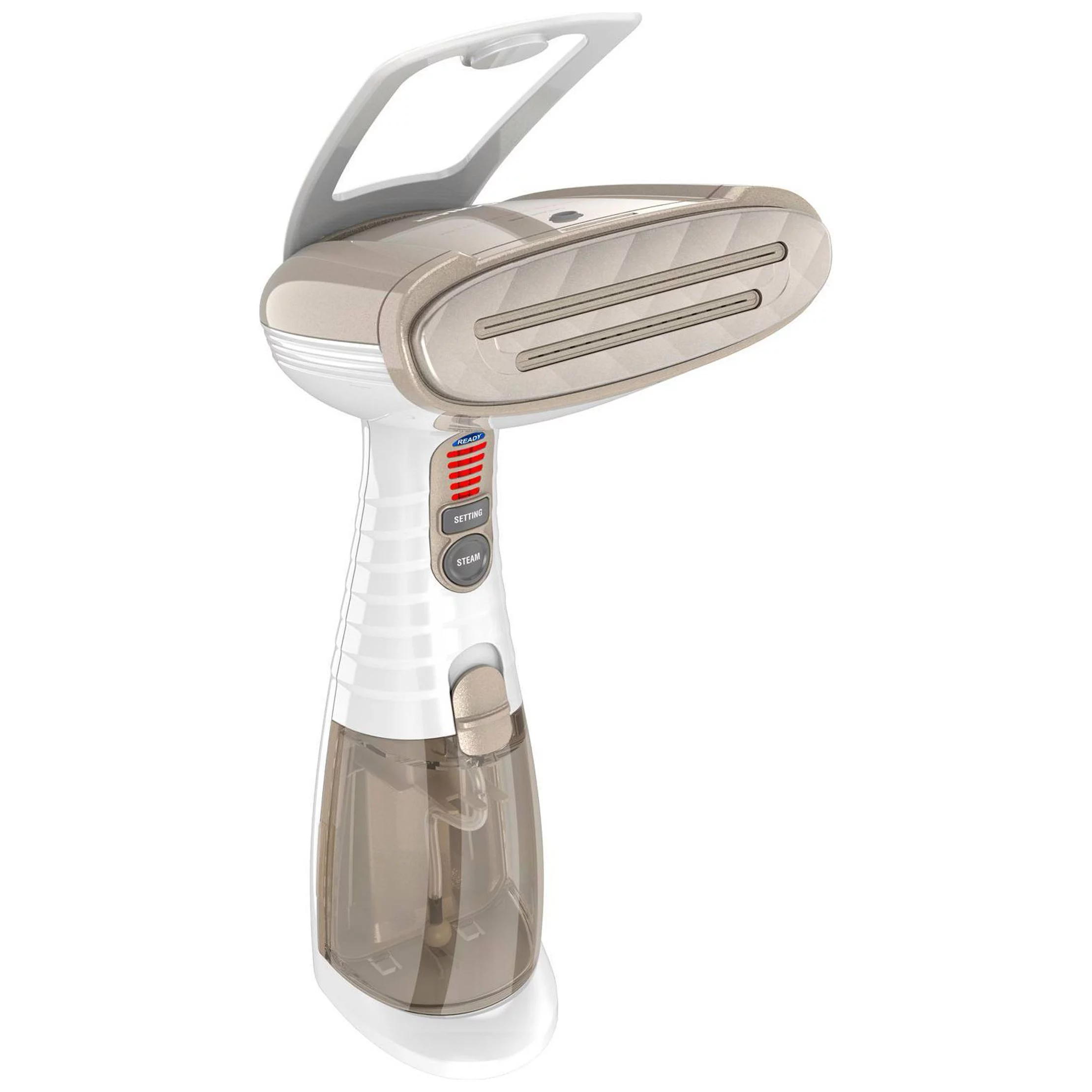 Turbo ExtremeSteam Handheld Garment Steamer