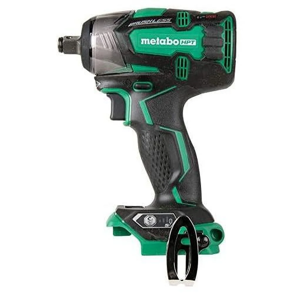 18V Cordless Impact Wrench | 225