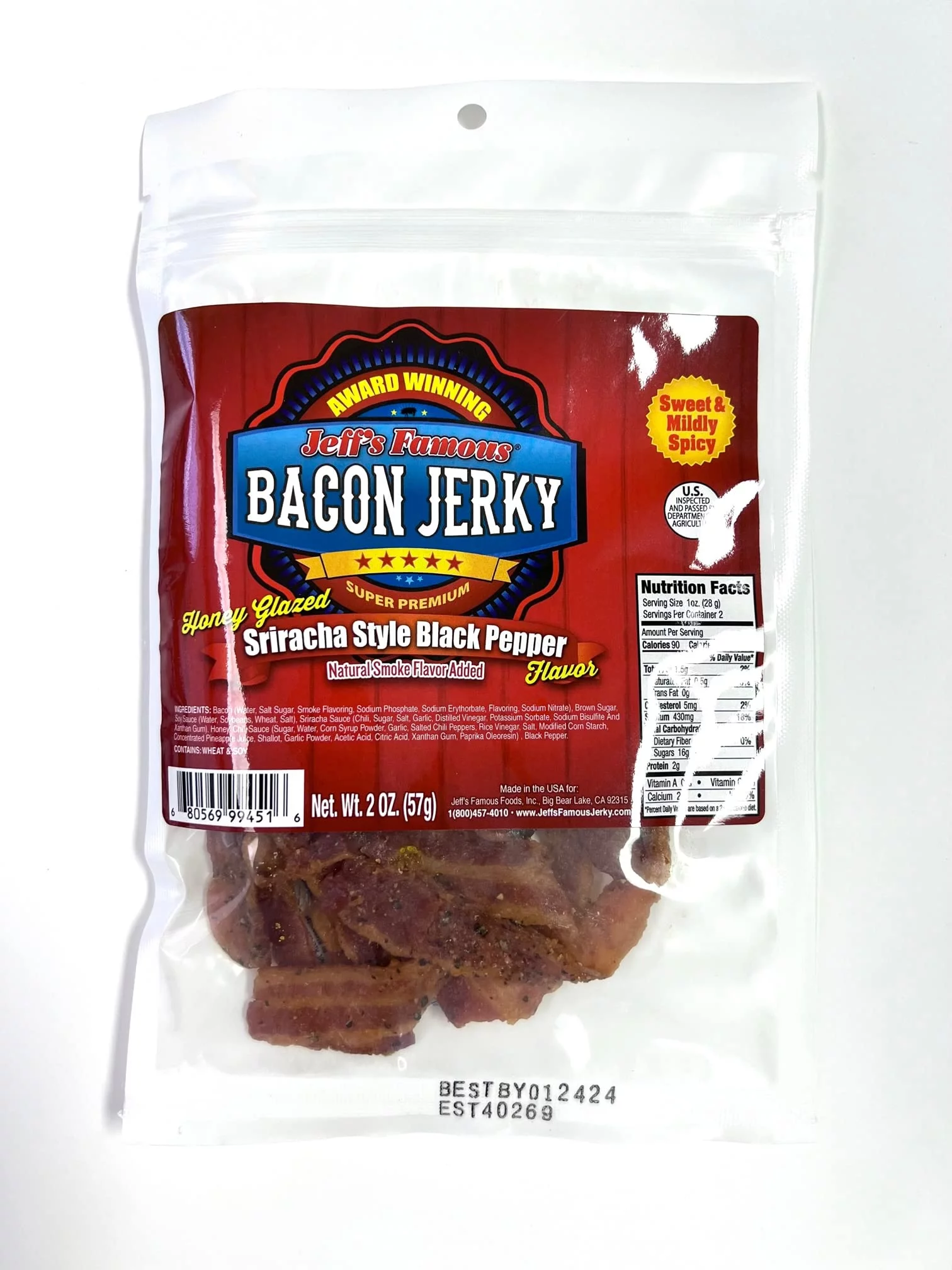 Jerky Dynasty Exotic & Gourmet Jerky Survivor's Kit in a Ammo Can - Premium Whole Pieces & Sticks for Camping, Hiking, Fishing, Hunting, and Apocalypse Prepping - Long Shelf Life