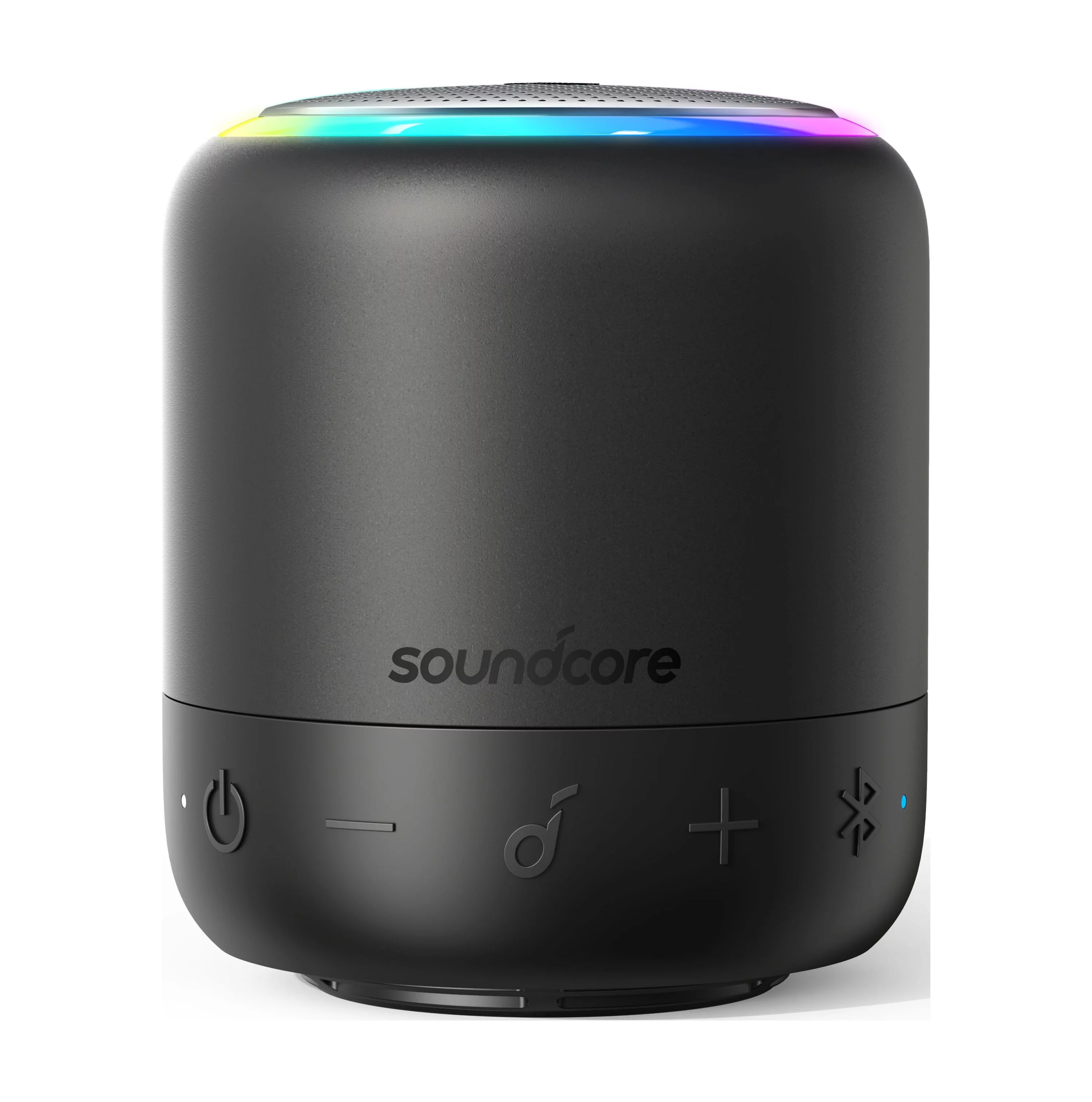 soundcore by Anker- Mini 3 Pro Portable Speaker, 15-Hour Playtime, IPX7 Waterproof