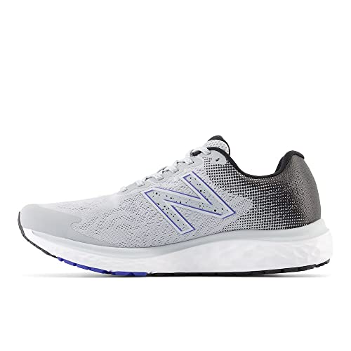 New Balance Men's Fresh Foam 680 V7 Running Shoe