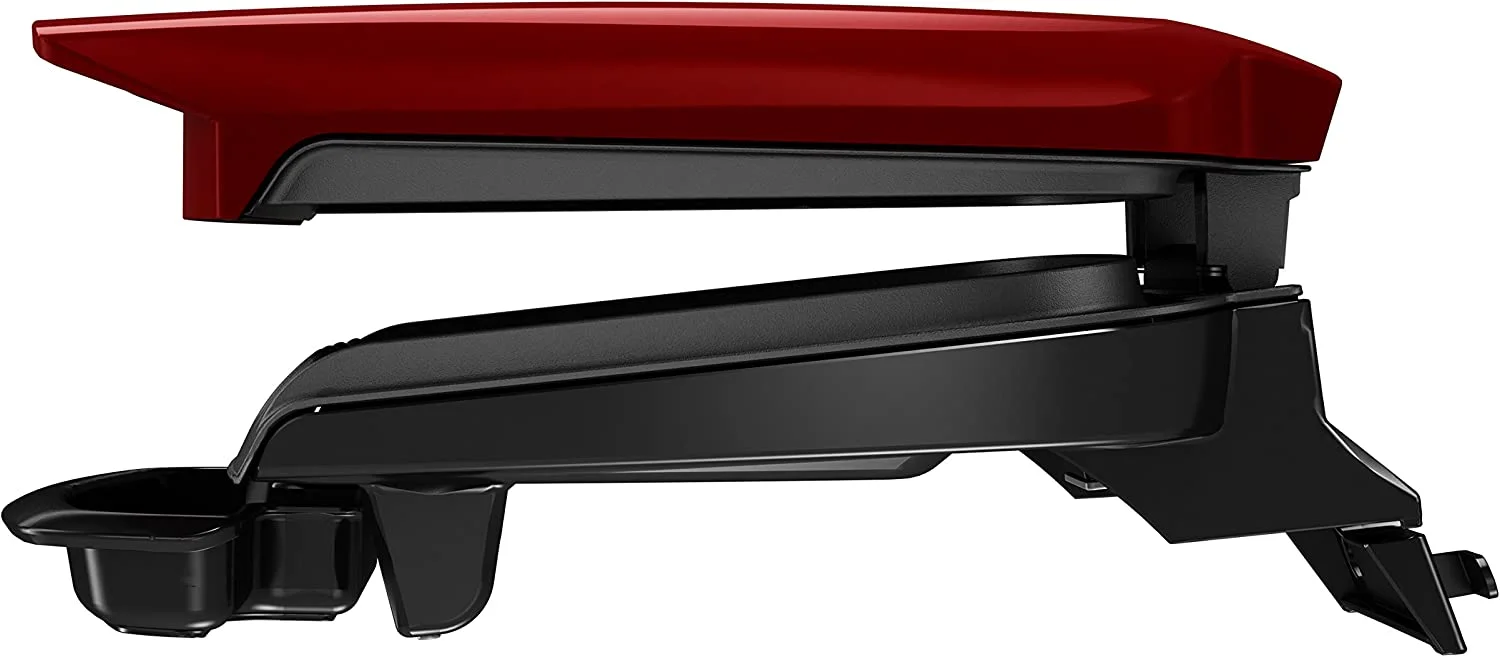 5-serving Classic Electric Plate Grill