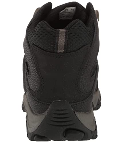 Merrell Unisex-Child Moab 3 Mid Waterproof Hiking Shoe