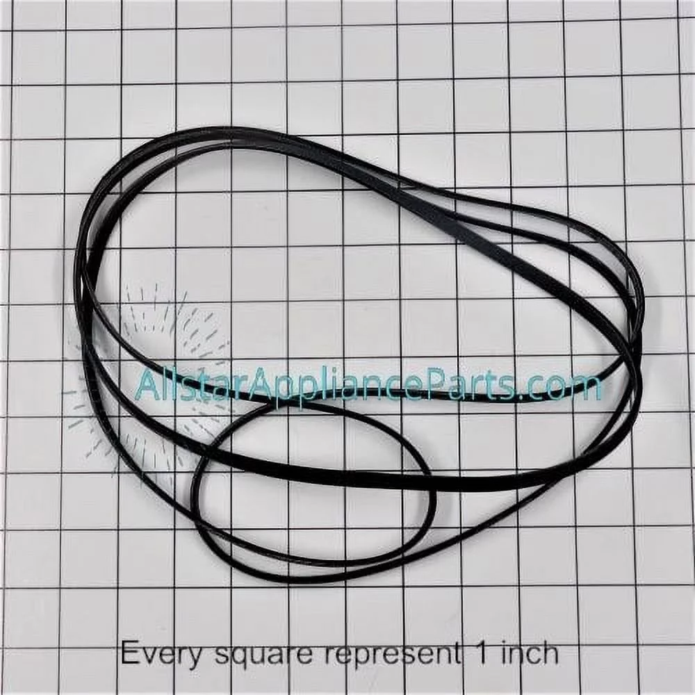 Frigidaire Dryer Drum Belt 134503600