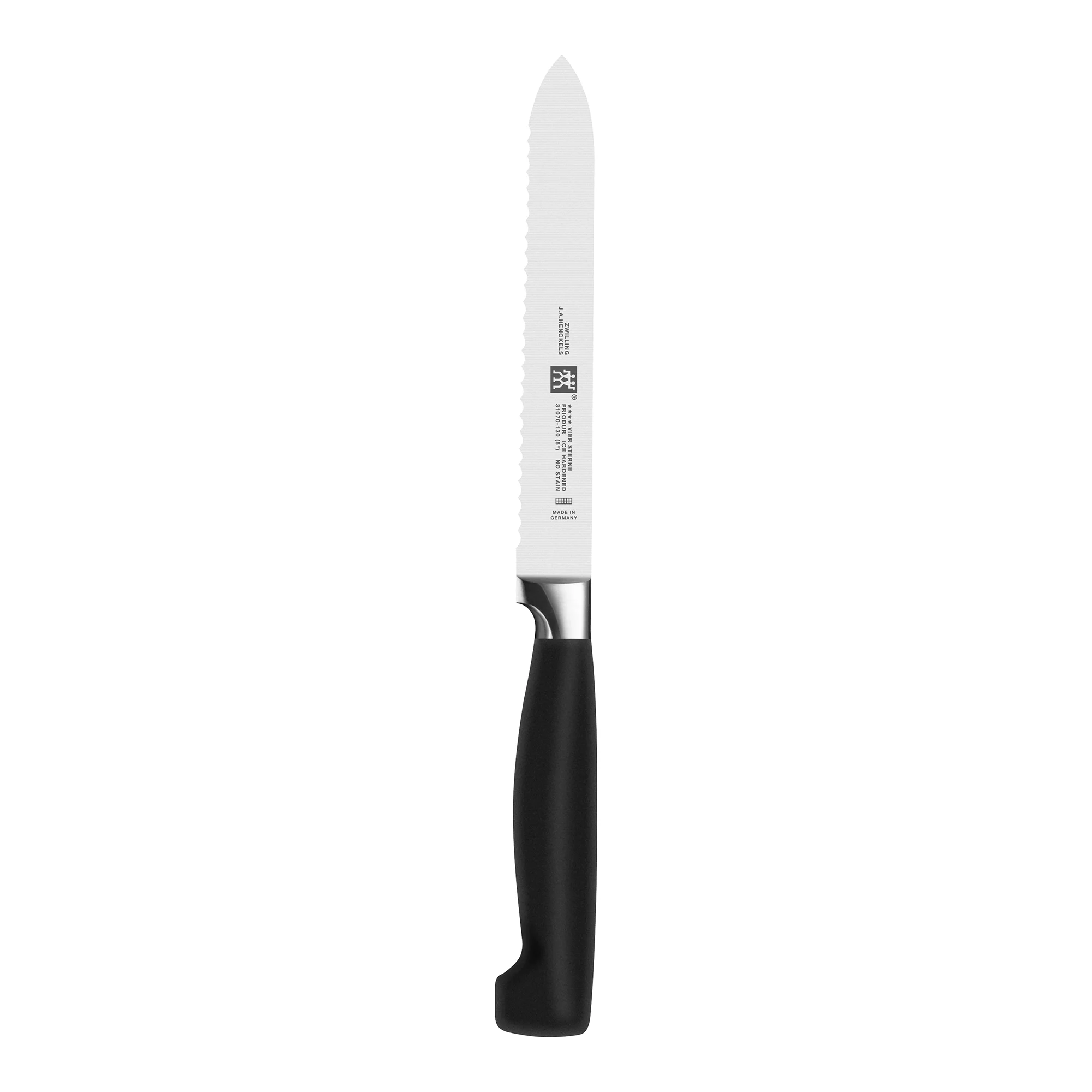 ZWILLING J.A. Henckels Four Star 5
