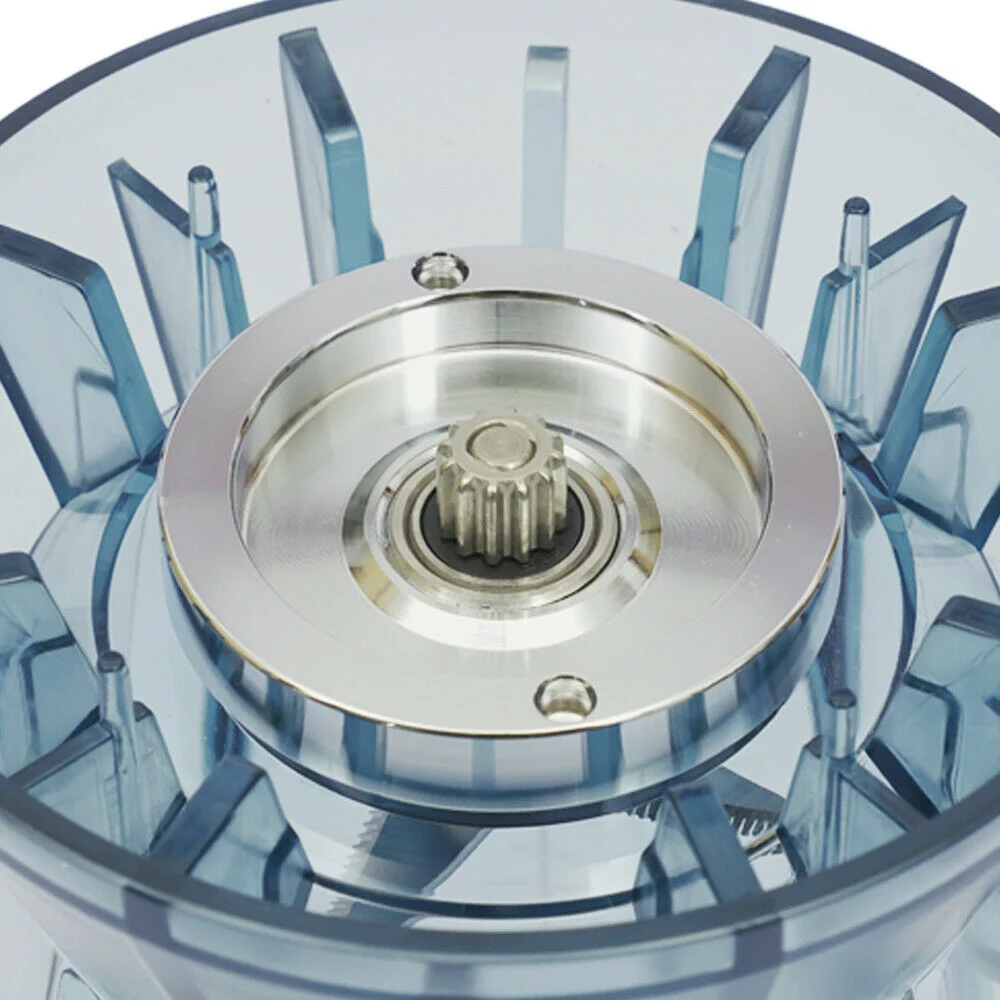 Professional 3.9L 2800W Commercial High Speed Blender Mixer Juicer Fruit Juice