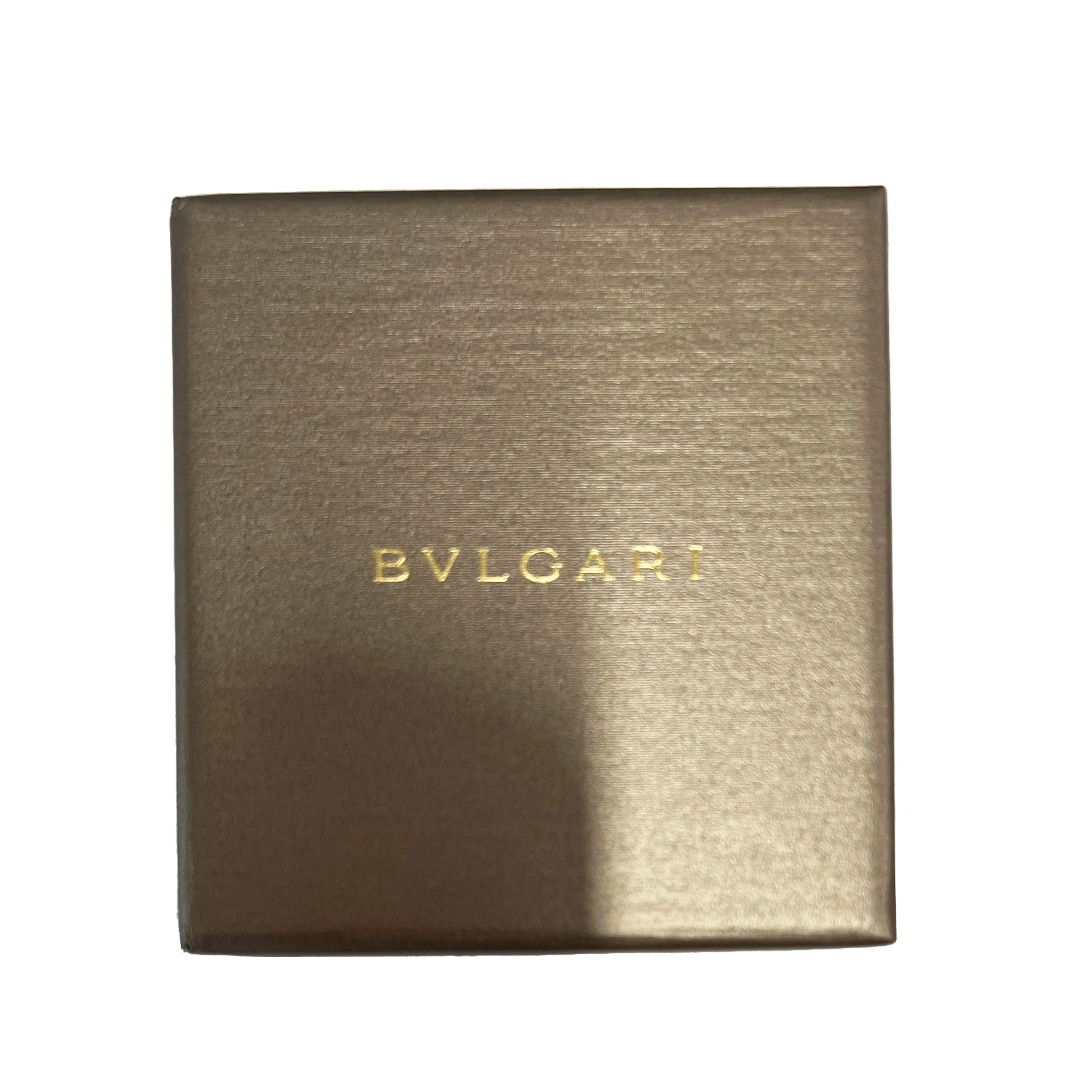 BVLGARI Serpenti Fashion Necklace in 18k Rose Gold Pre-Owned