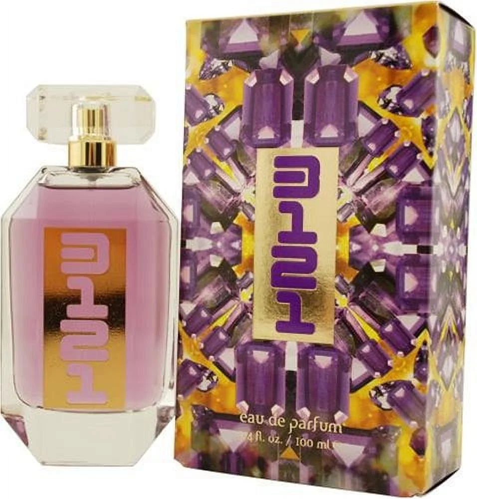 Prince 3121 Eau De Parfum Spray for Women 3.4 oz
