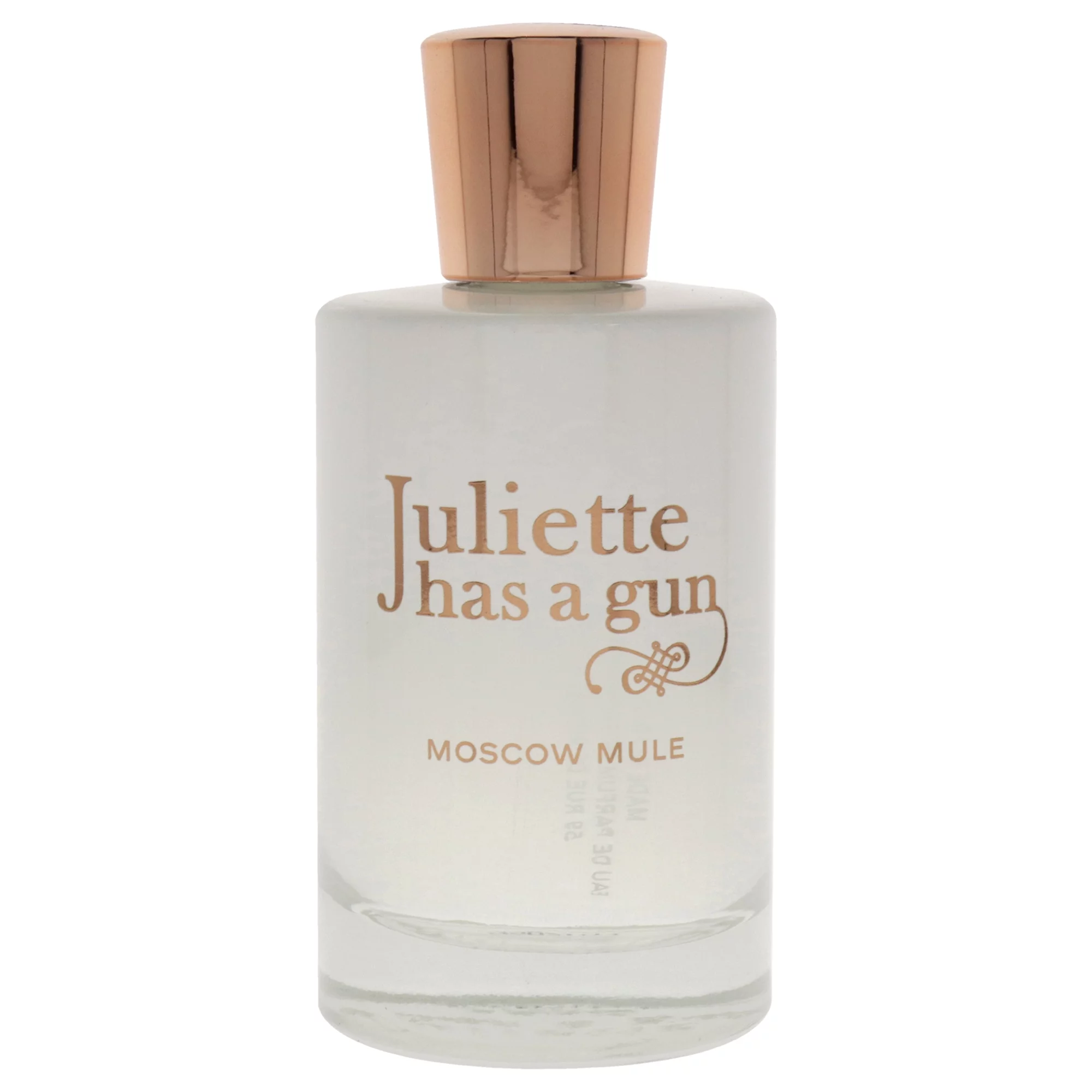 Juliette Has A Gun Moscow Mule 3.3 oz EDP Spray