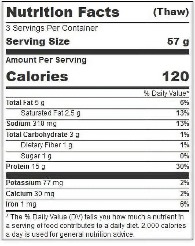 Worthington Vegan Smoked Turkey Deli Slices, 6.9 Ounce -- 24 per Case