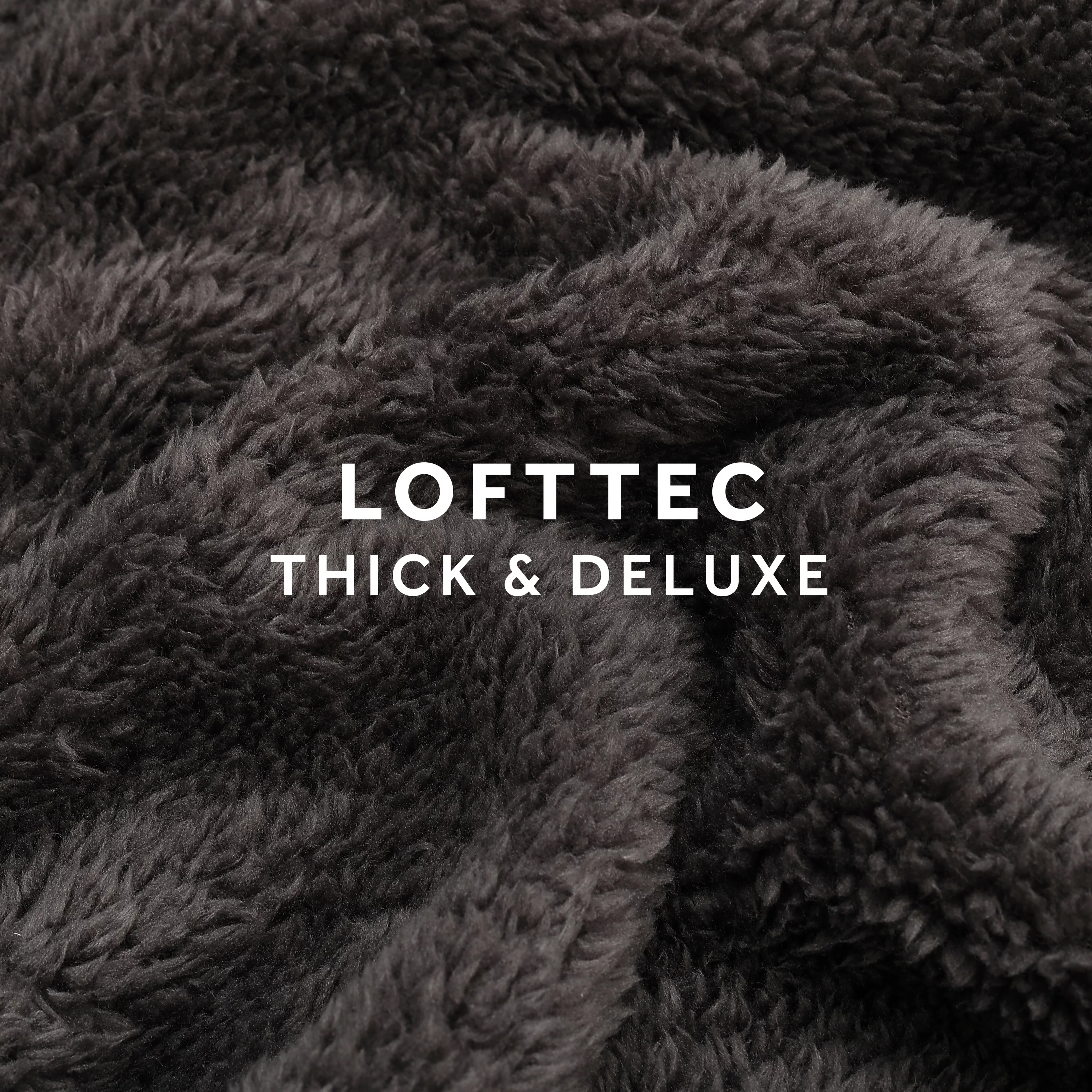 Sunbeam Loftec Wi-Fi Connected Electric Heated Blanket, Slate Gray, Queen