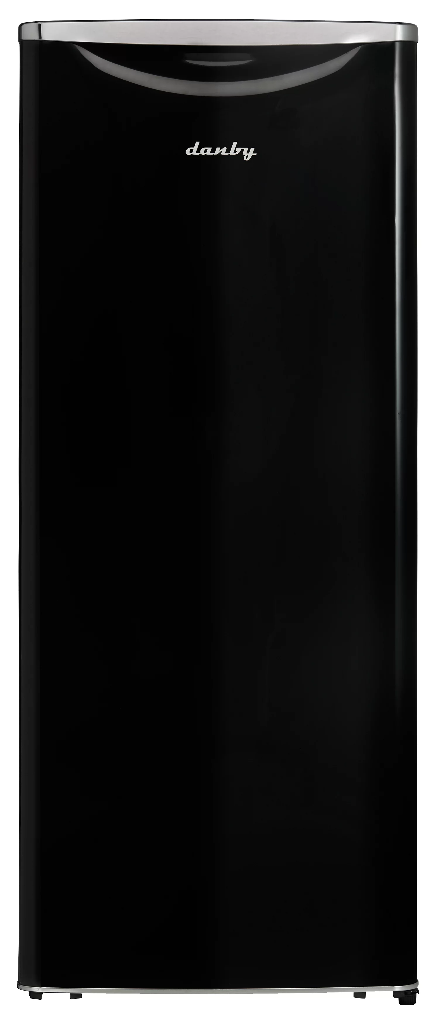 Danby DAR110A3MDB 11.0 cu. ft. Apartment Size Fridge in Black