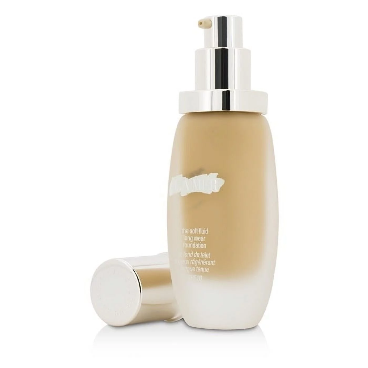 The Soft Fluid Long Wear Foundation SPF 20 - 32 Beige