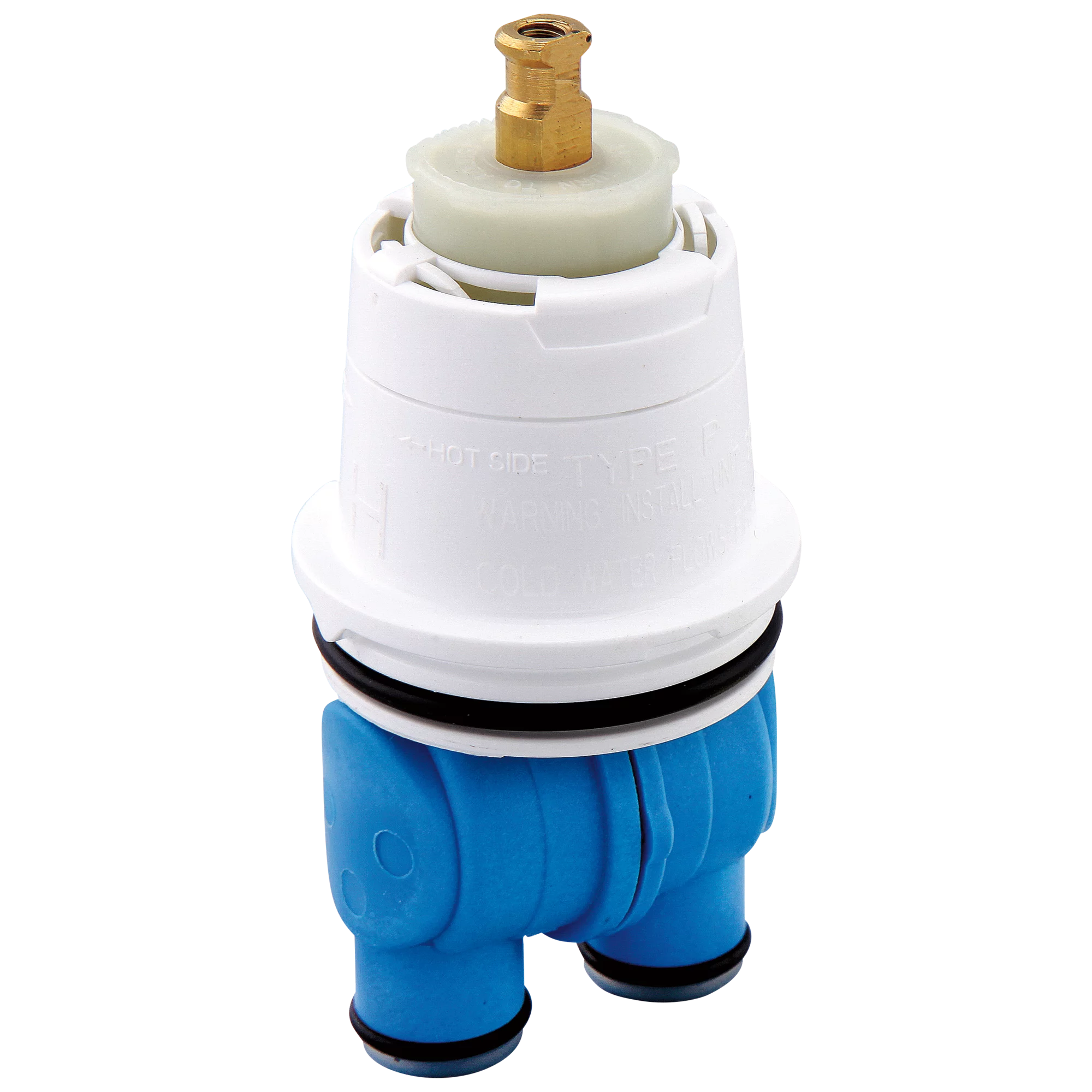 Delta Cartridge Assembly RP19804