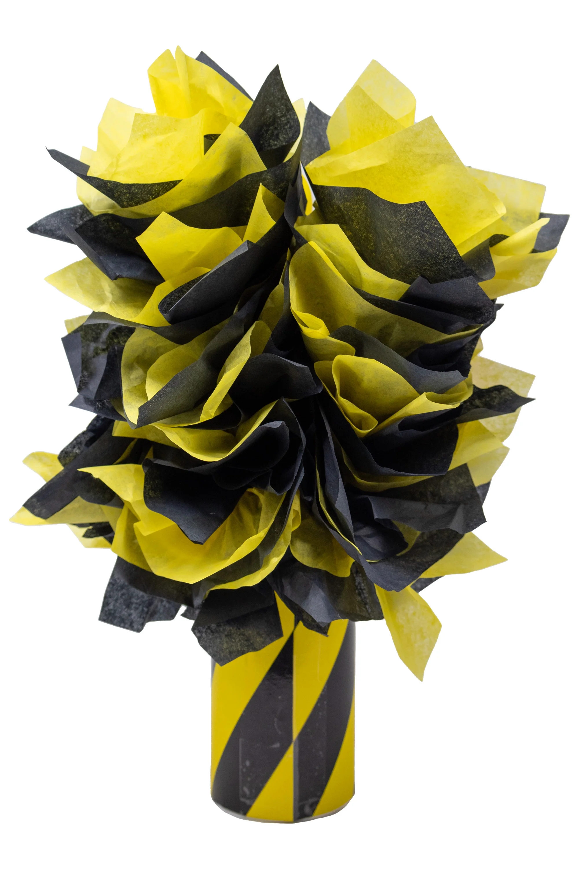 Funny Construction Gift Candy Bouquet