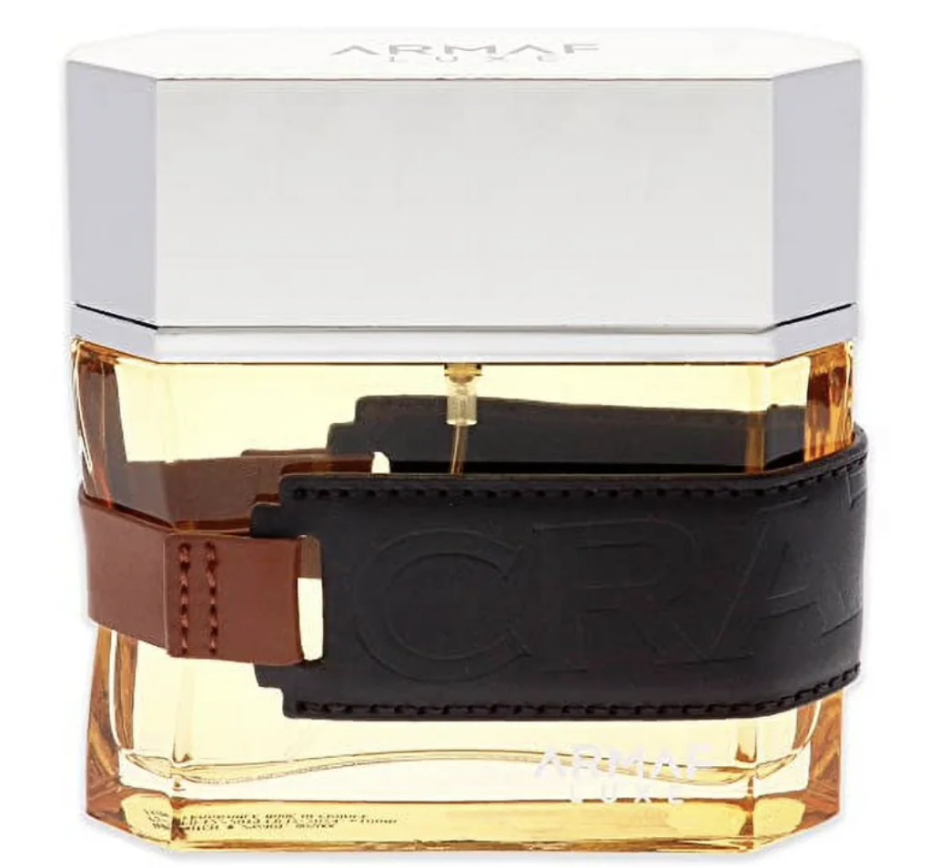 Armaf Craze 3.4 oz / 100 ml Eau De Parfum Spray For Men