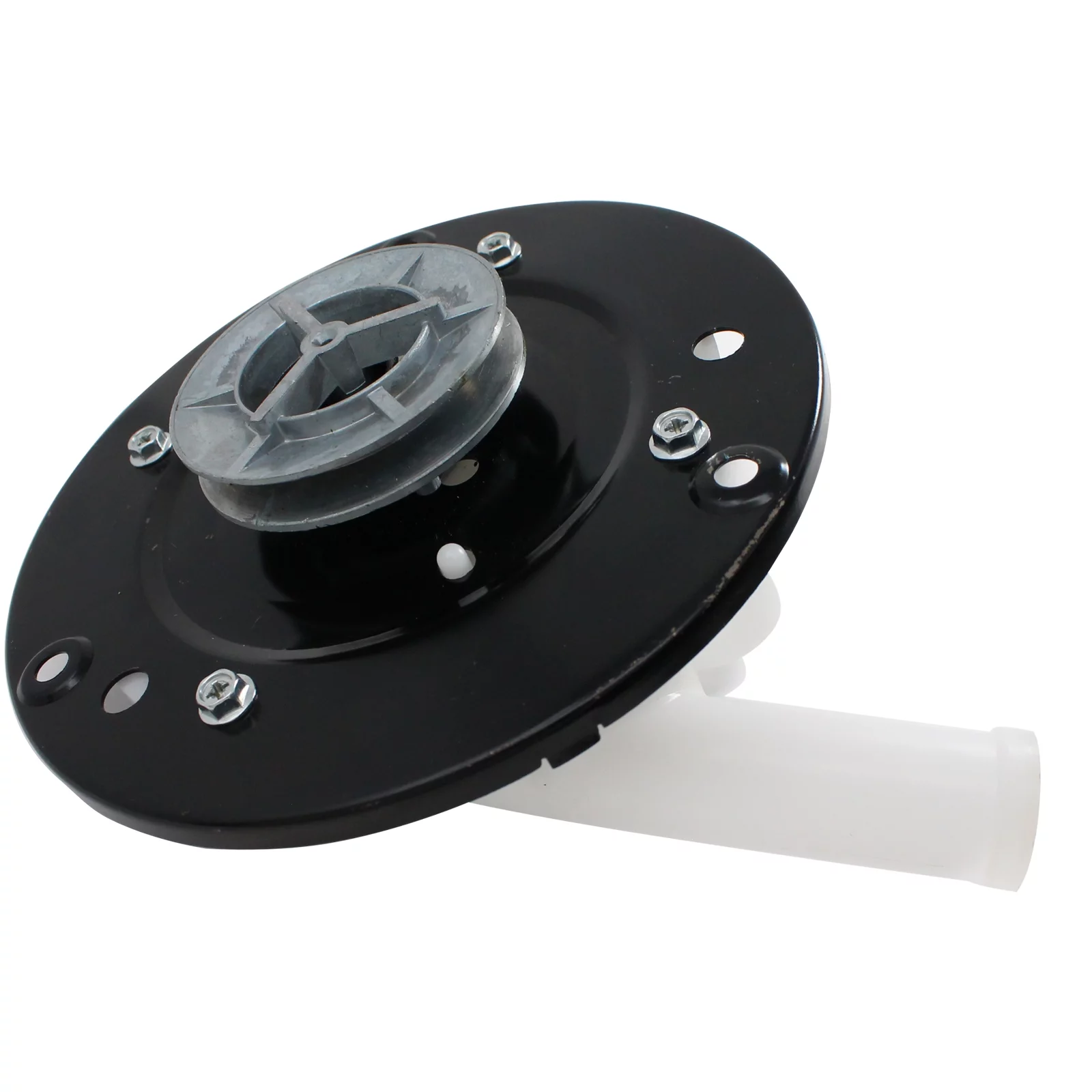 21001906 Washer Drain Pump Replacement for Admiral LAT2000AAE Washer - Compatible with WP35-6465 Washing Machine Water Pump