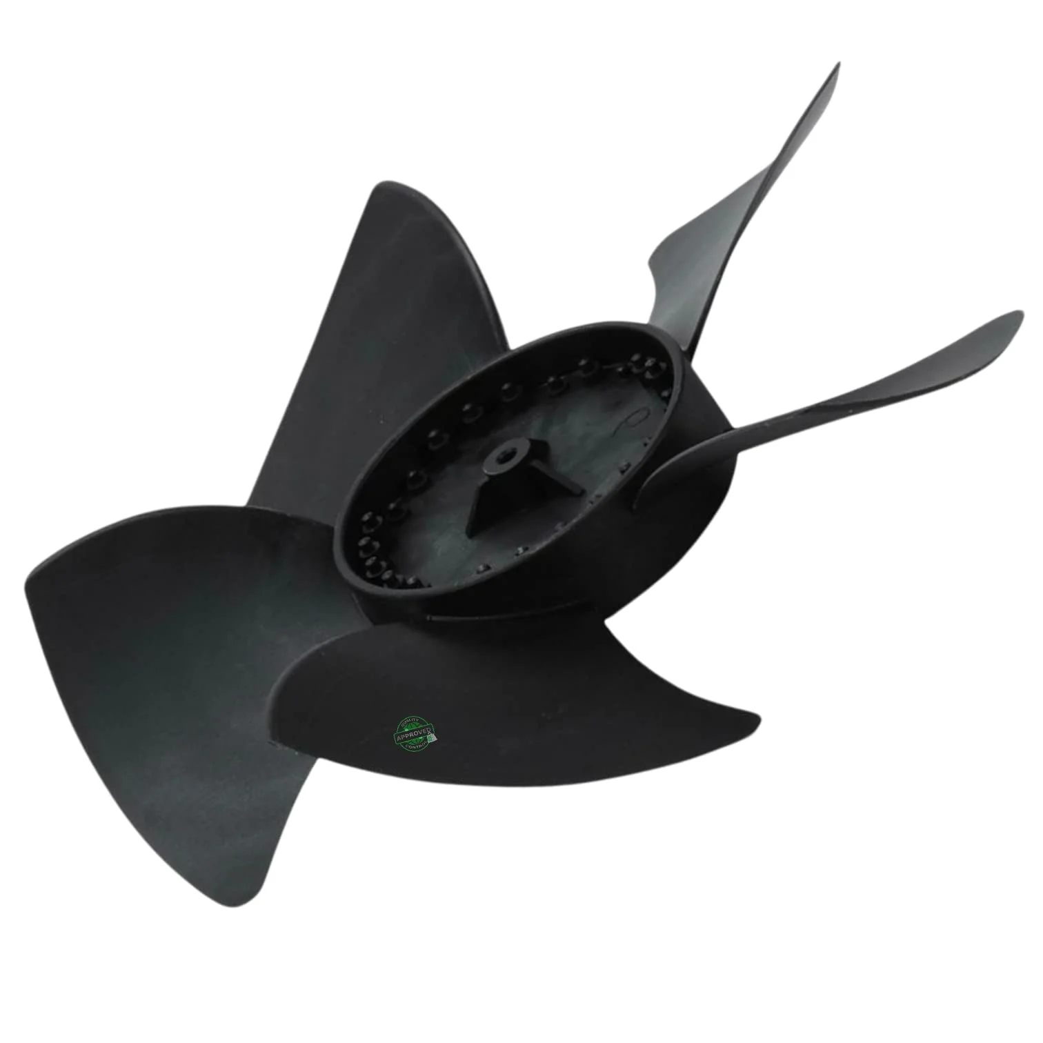 GlobPro 61006191 67004952 W10162928 Fridge Fan Blade 7