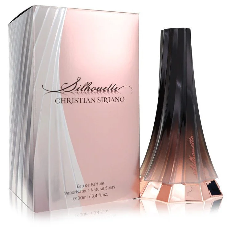 Silhouette by Christian Siriano Eau De Parfum Spray - Celebrate Women