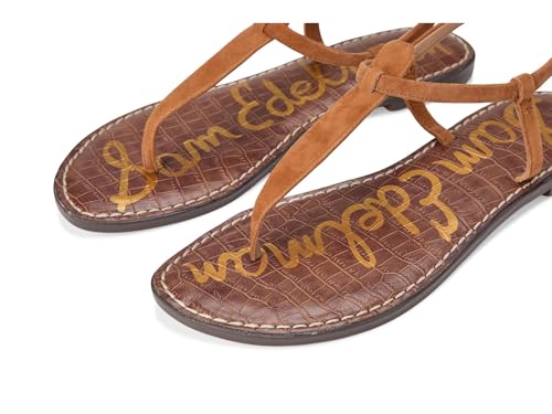 Sam Edelman Women's Gigi Flat Sandal