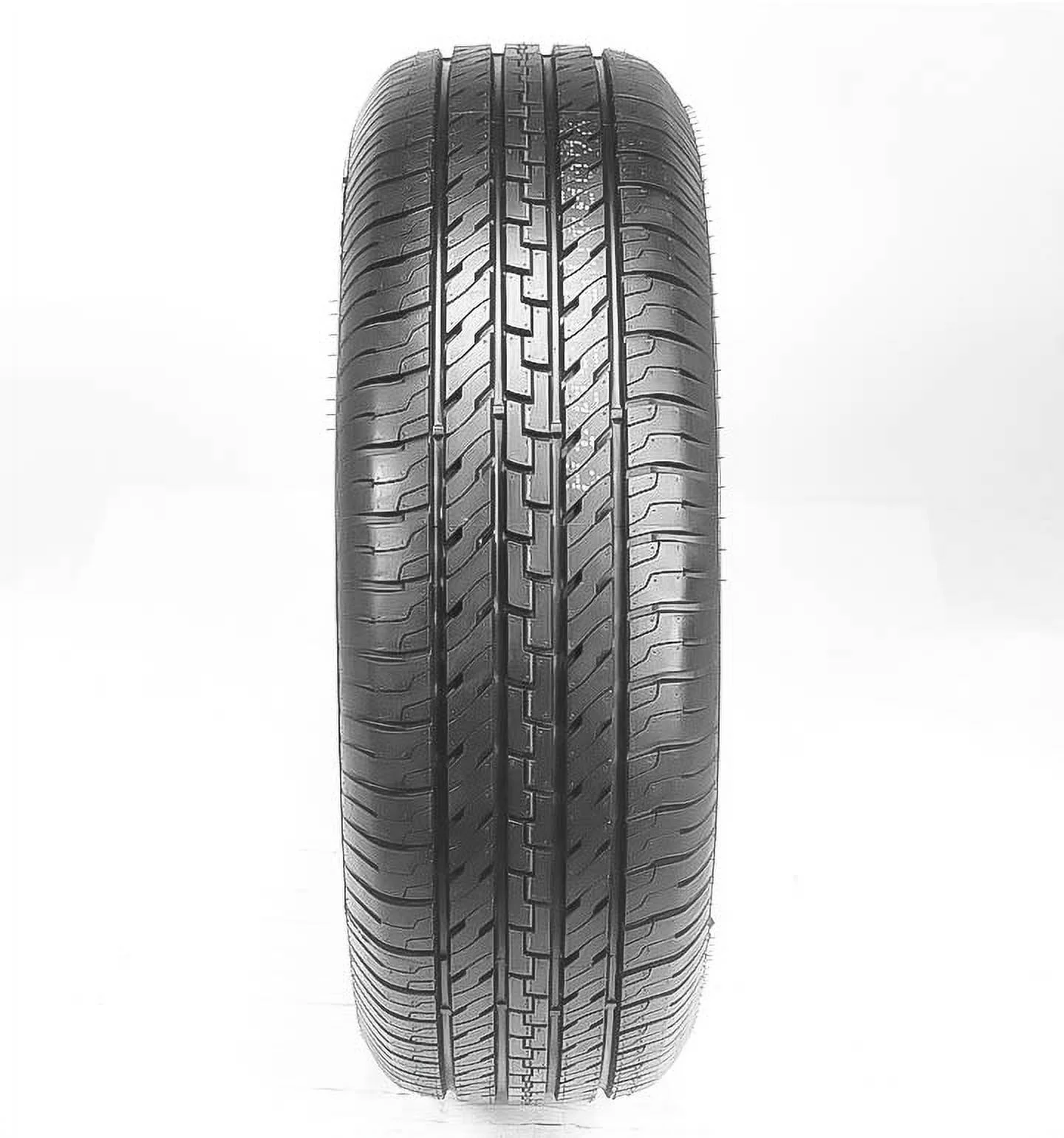 Dextero DHT2 Tire P245/70R16 106T Fits: 2004 Jeep Grand Cherokee Laredo, 2000-06 Toyota Tundra SR5