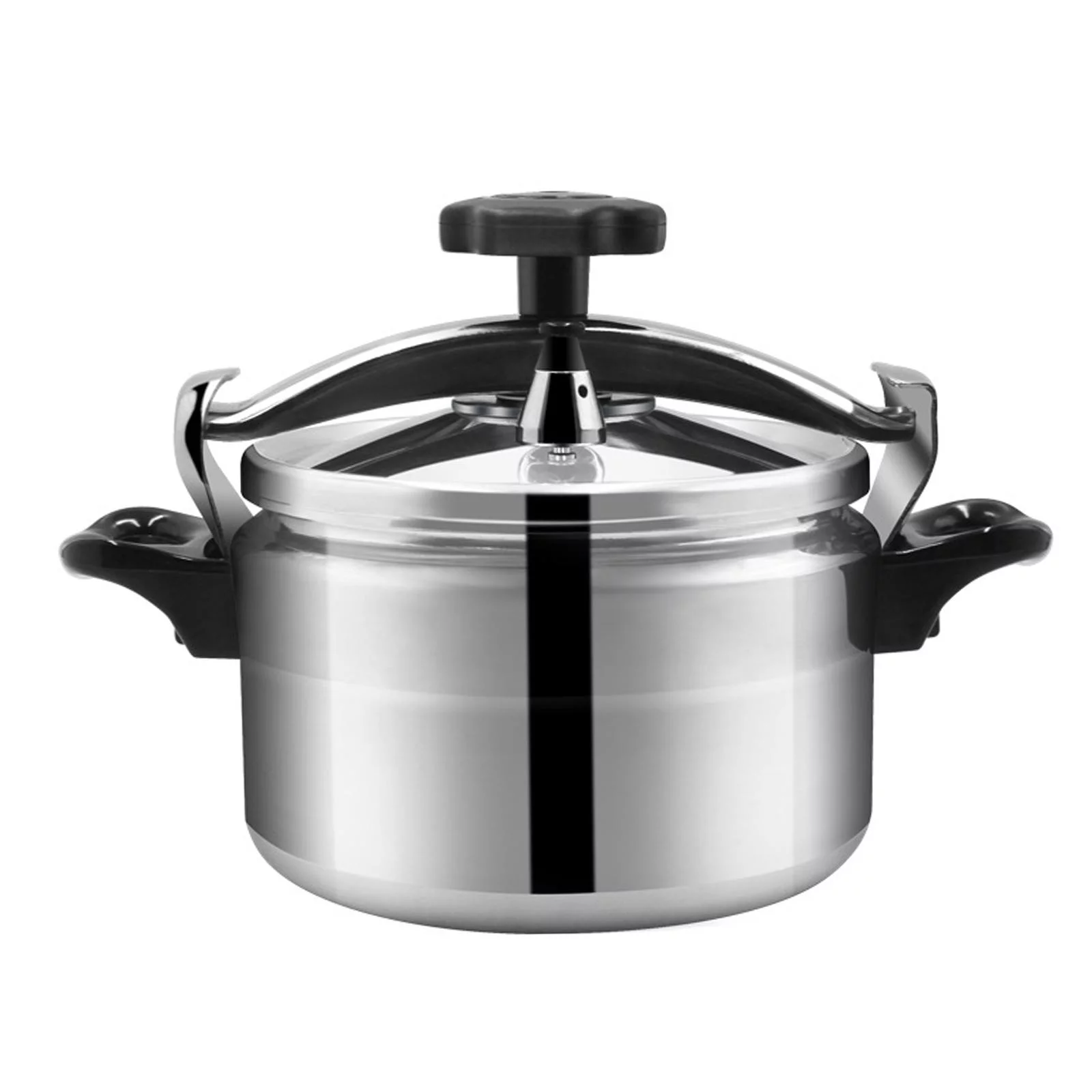 Deep Pressure Pan Double Bottom Gas cooker for Household Commercial 5L