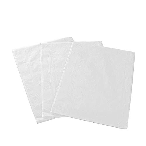 100 PCS Disposable Massage Table Sheets Non Woven Fabric SPA Bed Cover Breathable Polypropylene 31