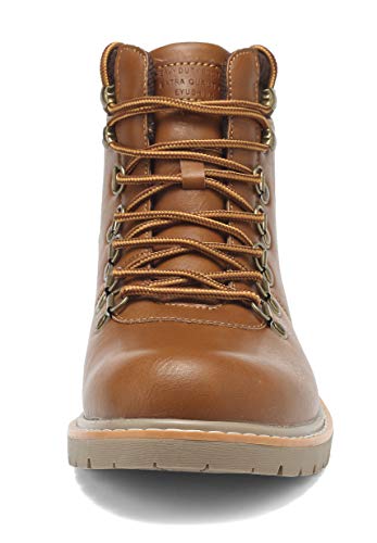 Men's Waterproof Snow Boots Hiking Boot