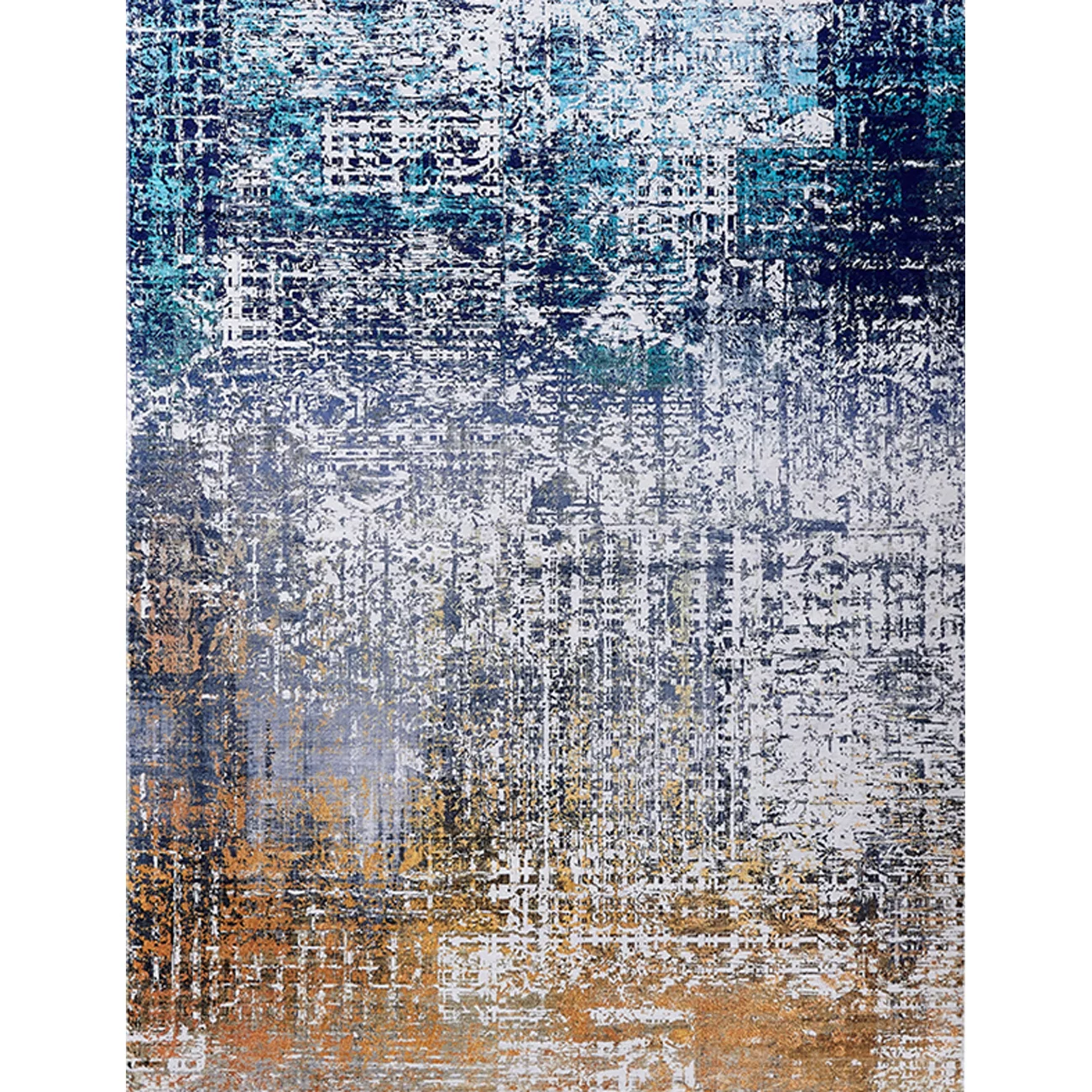 ZARA Collection Area Rug - 5.0 - Luxurious Comfort & Style