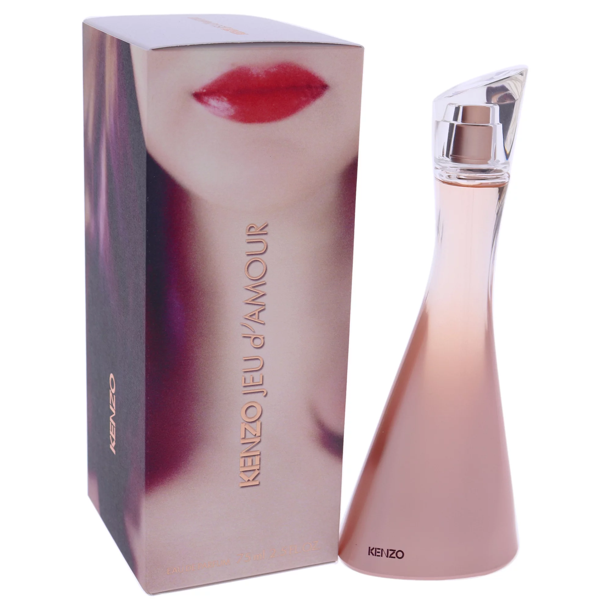 Kenzo Jeu dAmour, 2.5 oz EDP Spray