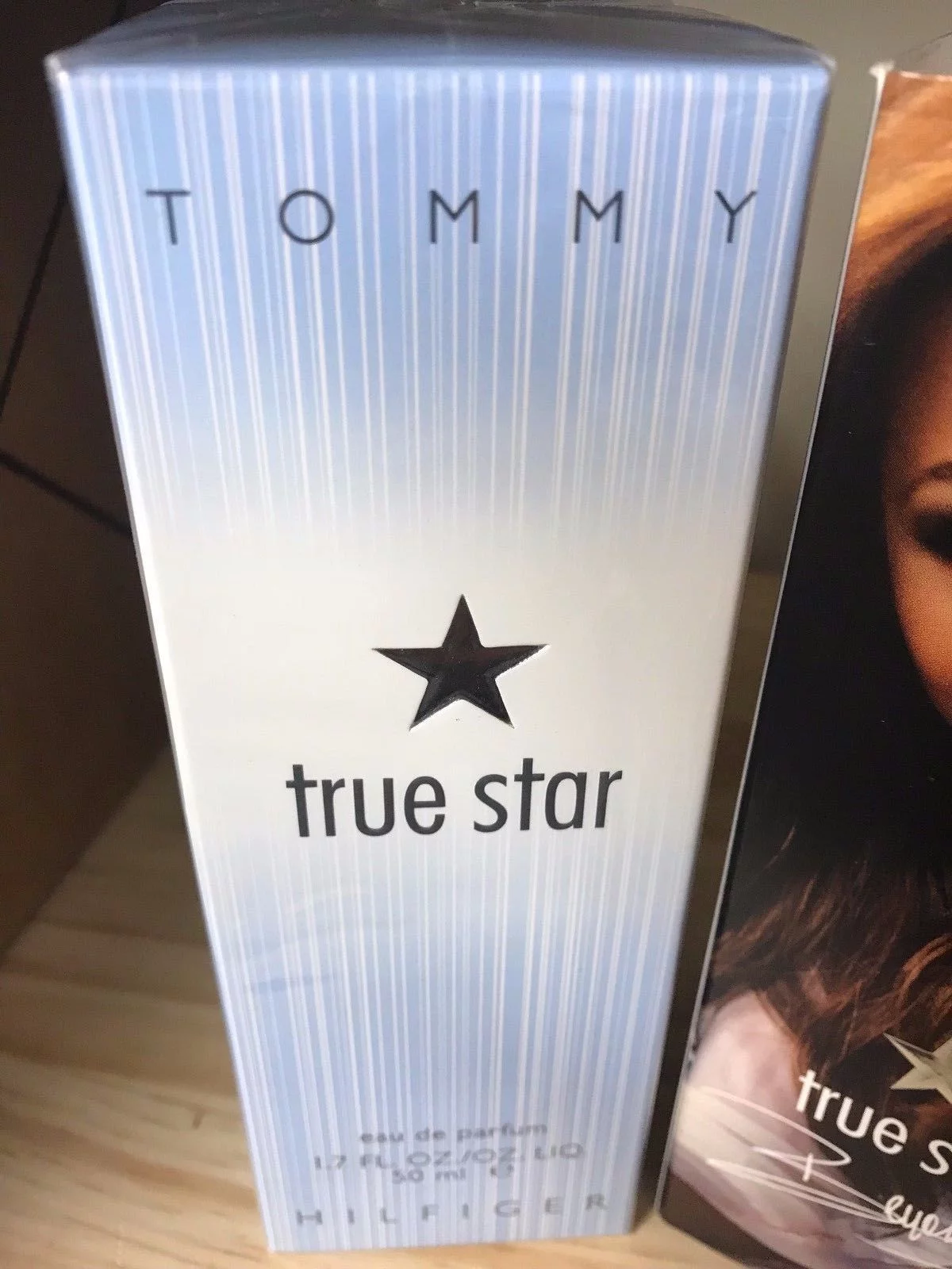 True Star by Tommy Hilfiger - Eau De Parfum Spray 1.7 oz