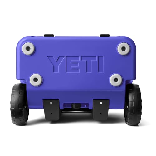 YETI Roadie 32 Wheeled Cooler