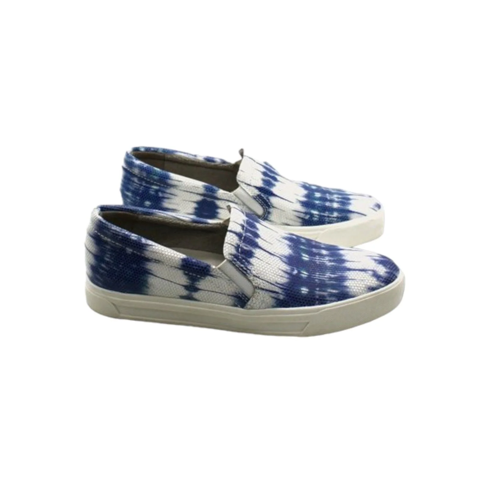 Naturalizer Womens Aileen Leather Slip on Fashion Sneakers (Size 9 US)