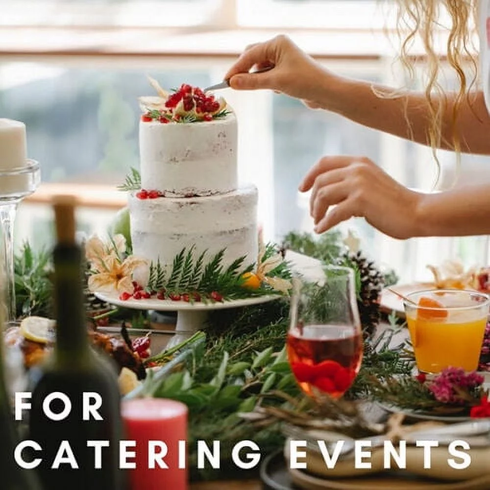 GreatWhip N2O Whipped Cream Chargers 3.3L/2000g Tank Whipped Cream Whippers(2 Cylinders)