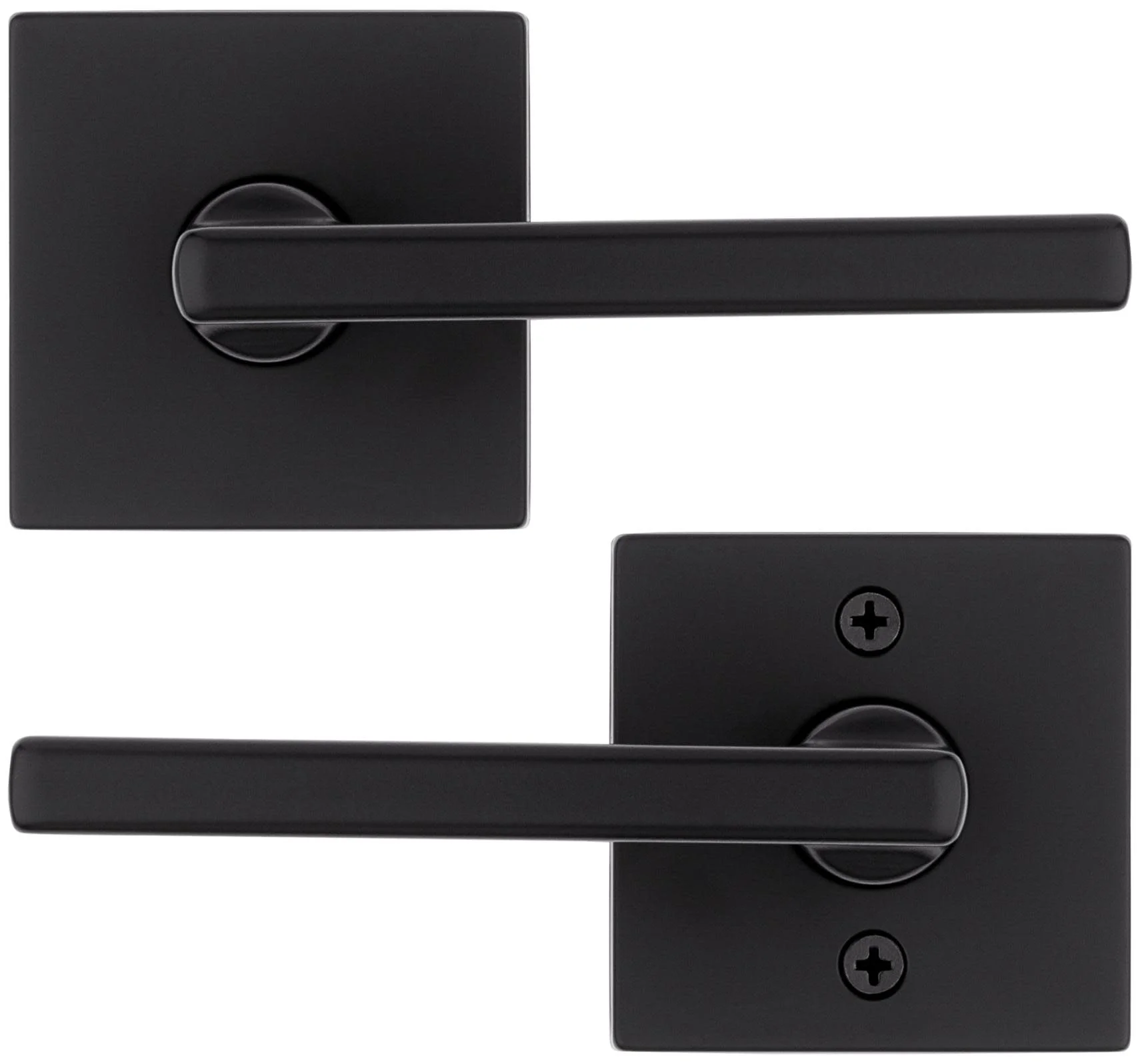 720HFL SQT 15 6AL RCS Halifax Passage - Satin Nickel