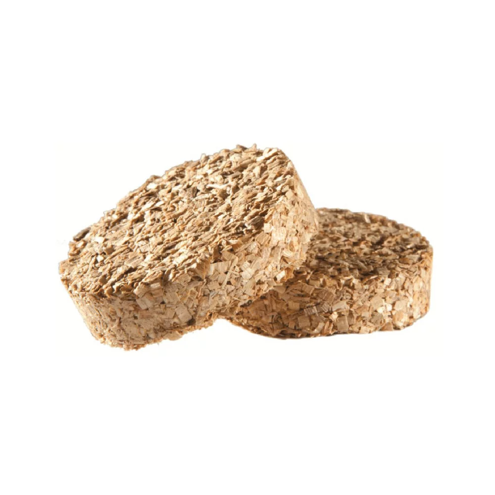 Bradley Smoker Smoking Bisquettes Mesquite Wood 120Pk